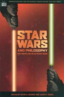 Star Wars and Philosophy