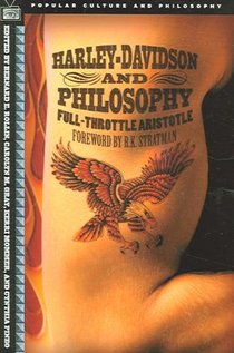 Harley-Davidson and Philosophy