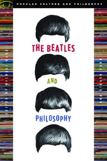 The Beatles and Philosophy