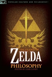 The Legend of Zelda and Philosophy