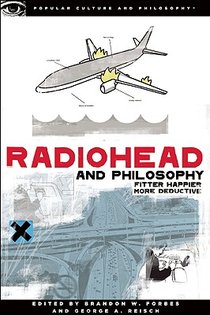 Radiohead and Philosophy