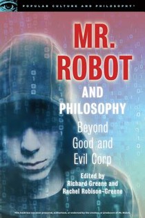 Mr. Robot and Philosophy voorzijde