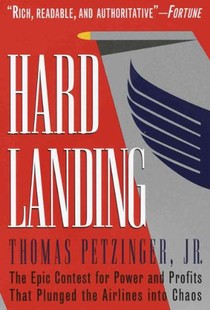 Petzinger, T: Hard Landing