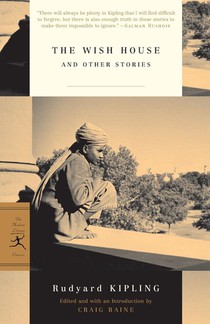 The Wish House and Other Stories