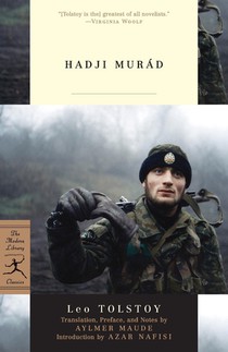 Hadji Murad voorzijde