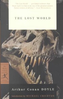The Lost World