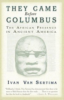 They Came Before Columbus