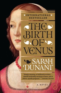 BIRTH OF VENUS