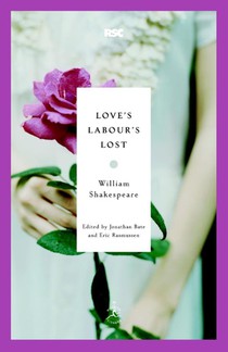Shakespeare, W: Love's Labour's Lost