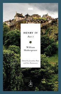 Shakespeare, W: Henry IV, Part 1