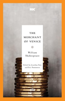 Shakespeare, W: Merchant of Venice