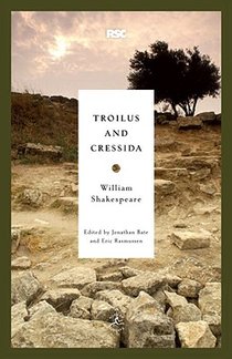 Shakespeare, W: Troilus and Cressida