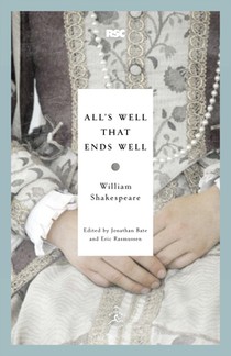 Shakespeare, W: All's Well That Ends Well