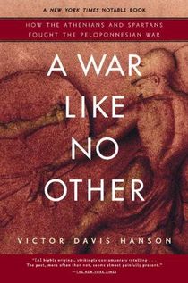 A War Like No Other