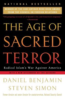 The Age of Sacred Terror