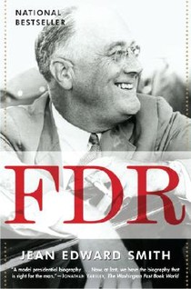 Smith, J: FDR