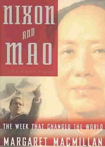NIXON & MAO