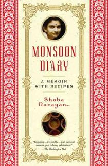 Monsoon Diary