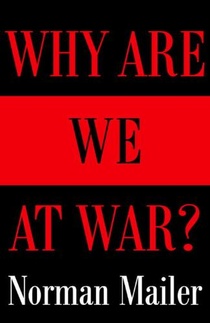 Why Are We at War? voorzijde