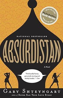 Shteyngart, G: Absurdistan