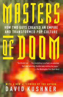 Masters of Doom