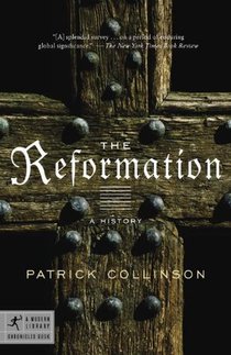Collinson, P: Reformation