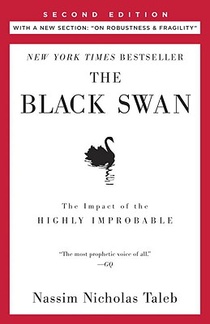 Black Swan: Second Edition