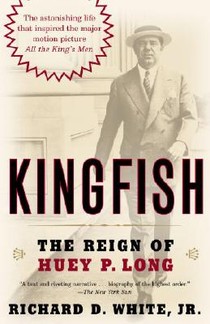 Kingfish