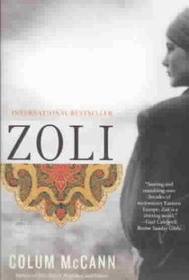 McCann, C: Zoli