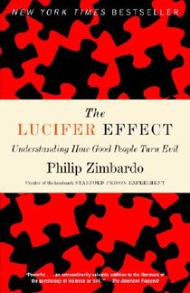 LUCIFER EFFECT