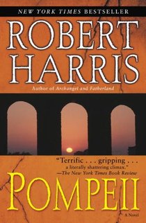 Harris, R: Pompeii