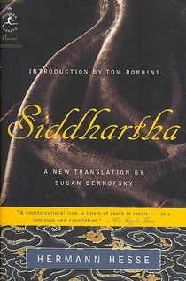 Siddhartha