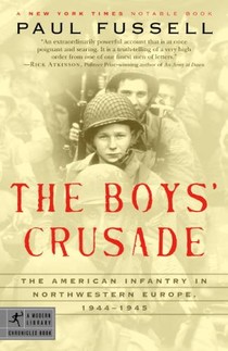 Boys' Crusade