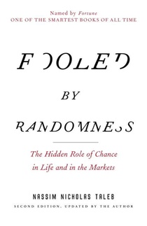 Fooled by Randomness voorzijde