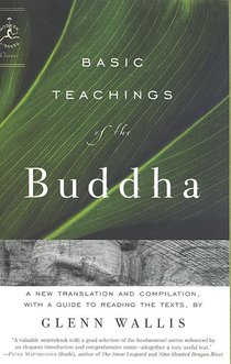 Basic Teachings of the Buddha