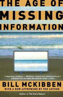 The Age of Missing Information
