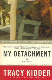 My Detachment: A Memoir