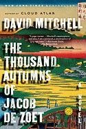 The Thousand Autumns of Jacob de Zoet