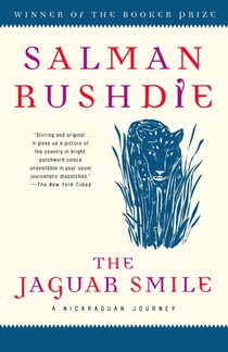 Jaguar Smile