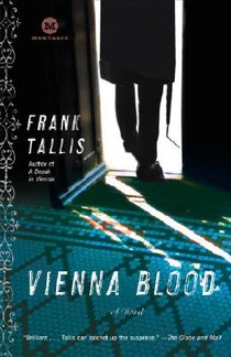 VIENNA BLOOD