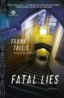 Fatal Lies: A Max Liebermann Mystery