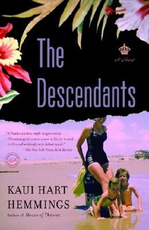 The Descendants voorzijde