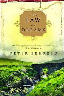 Behrens, P: Law of Dreams