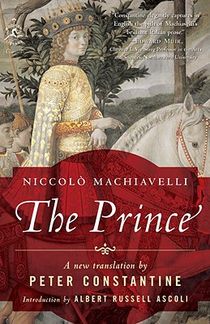 The Prince