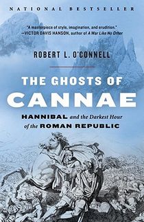 O'Connell, R: Ghosts of Cannae