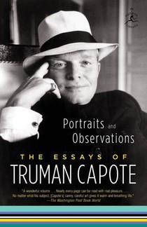 Portraits and Observations
