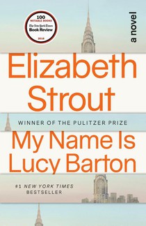 My Name Is Lucy Barton voorzijde