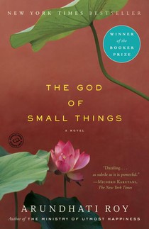 GOD OF SMALL THINGS