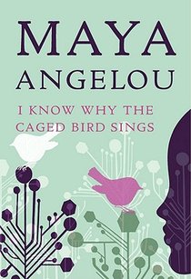 I Know Why the Caged Bird Sings voorzijde