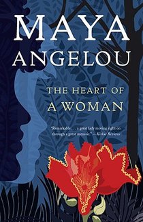 Angelou, M: Heart of a Woman